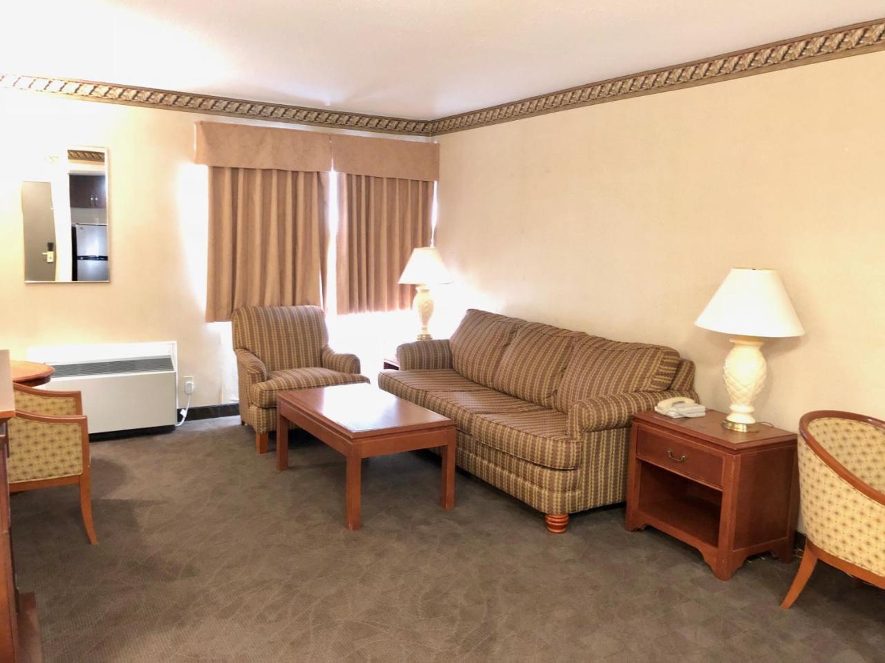 Comfort Inn Meadowvale Mississauga Exterior foto